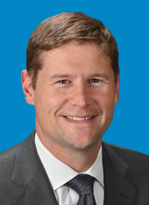 Steven Webb WRH President